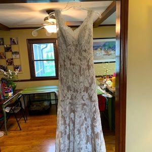 Wedding Gown
